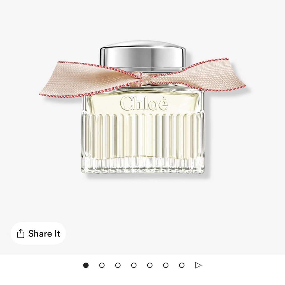 Chloe Perfume Lumineuse
